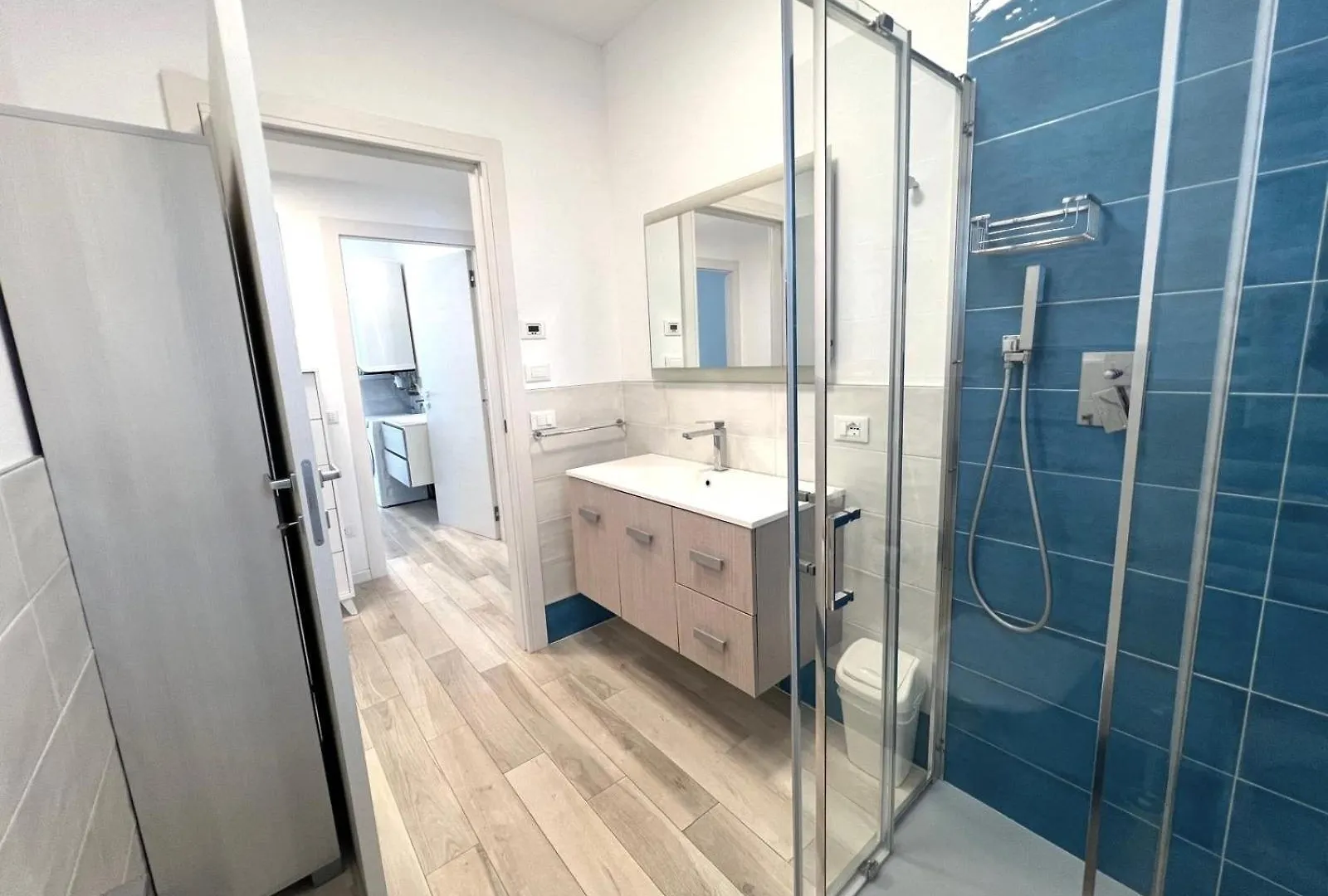 Sun Beach Residence Con Piscina - Piazza Brescia - Adria Holiday Jesolo - Family Apartments İtalya
