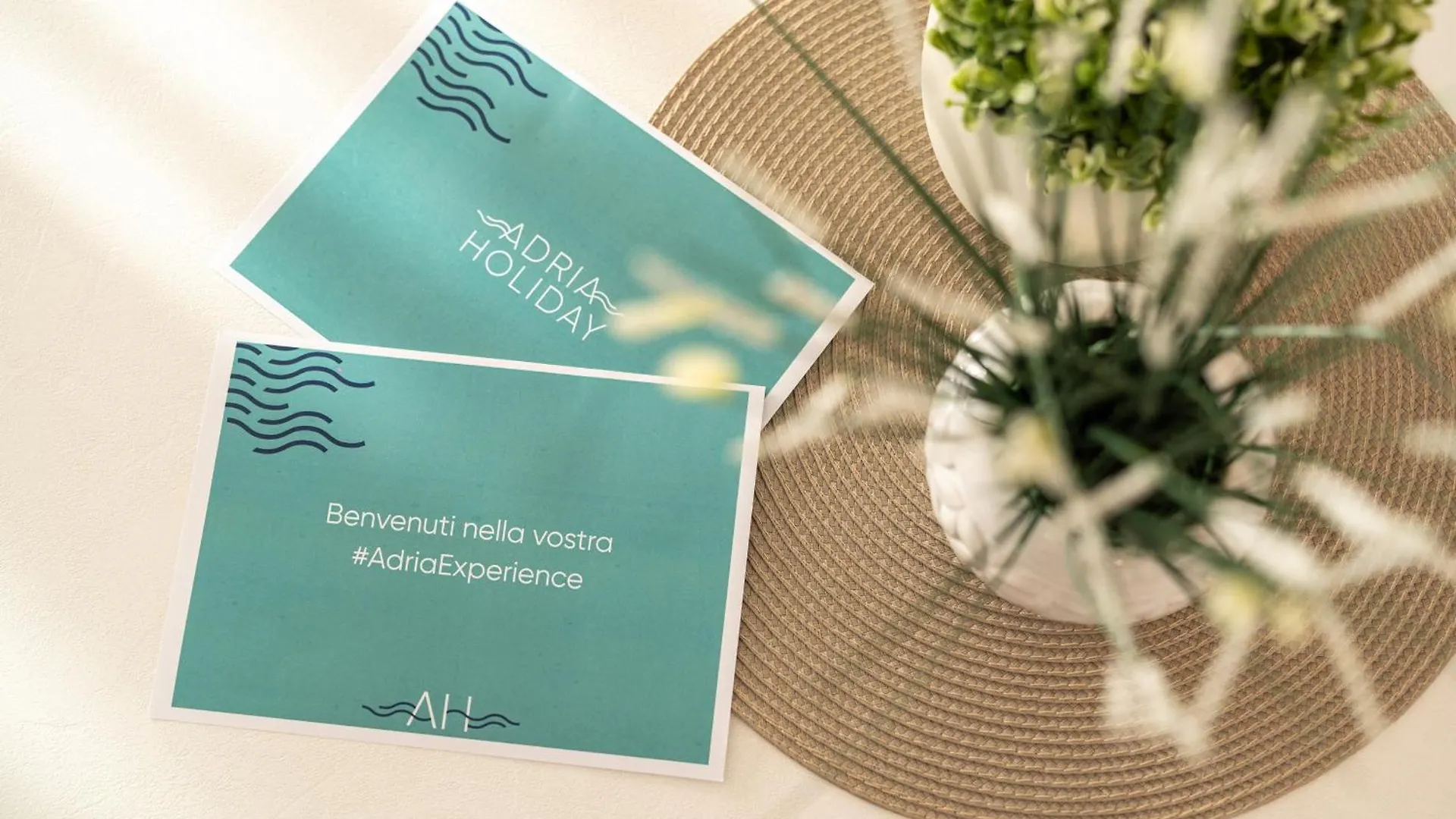 Sun Beach Residence Con Piscina - Piazza Brescia - Adria Holiday Jesolo - Family Apartments İtalya